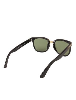 uv protected wayfarer sunglasses - 15775476 - Standard Image - 3