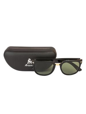 uv protected wayfarer sunglasses - 15775476 - Standard Image - 4