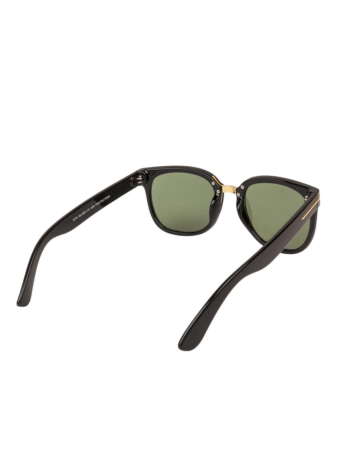uv protected wayfarer sunglasses - 15775476 - Zoom Image - 3