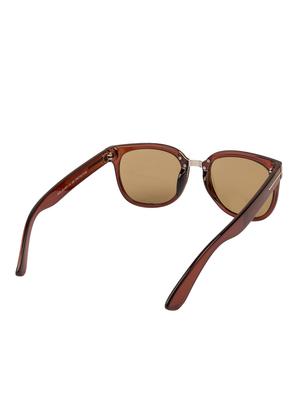 uv protected wayfarer sunglasses - 15775478 - Standard Image - 3