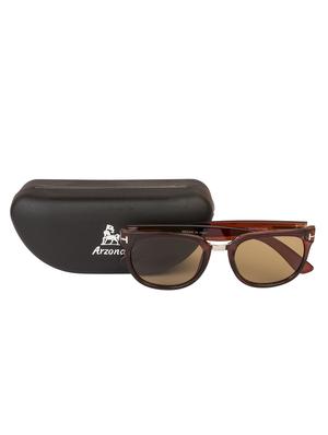 uv protected wayfarer sunglasses - 15775478 - Standard Image - 4