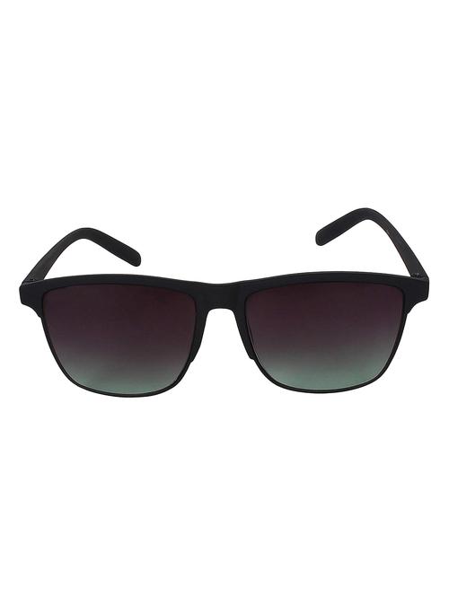uv protected rectangle sunglasses - 15775490 - Standard Image - 1