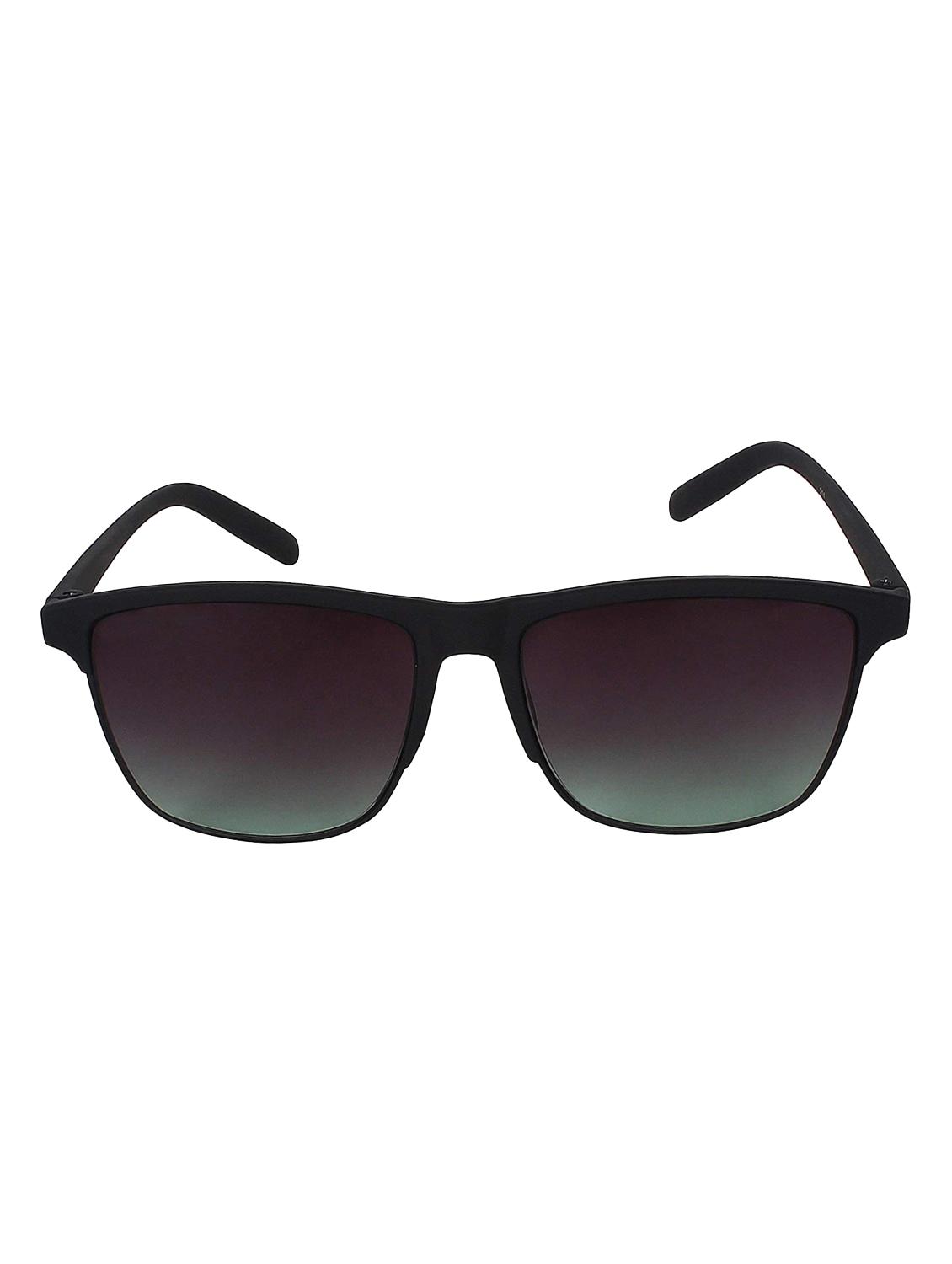 uv protected rectangle sunglasses - 15775490 - Zoom Image - 1