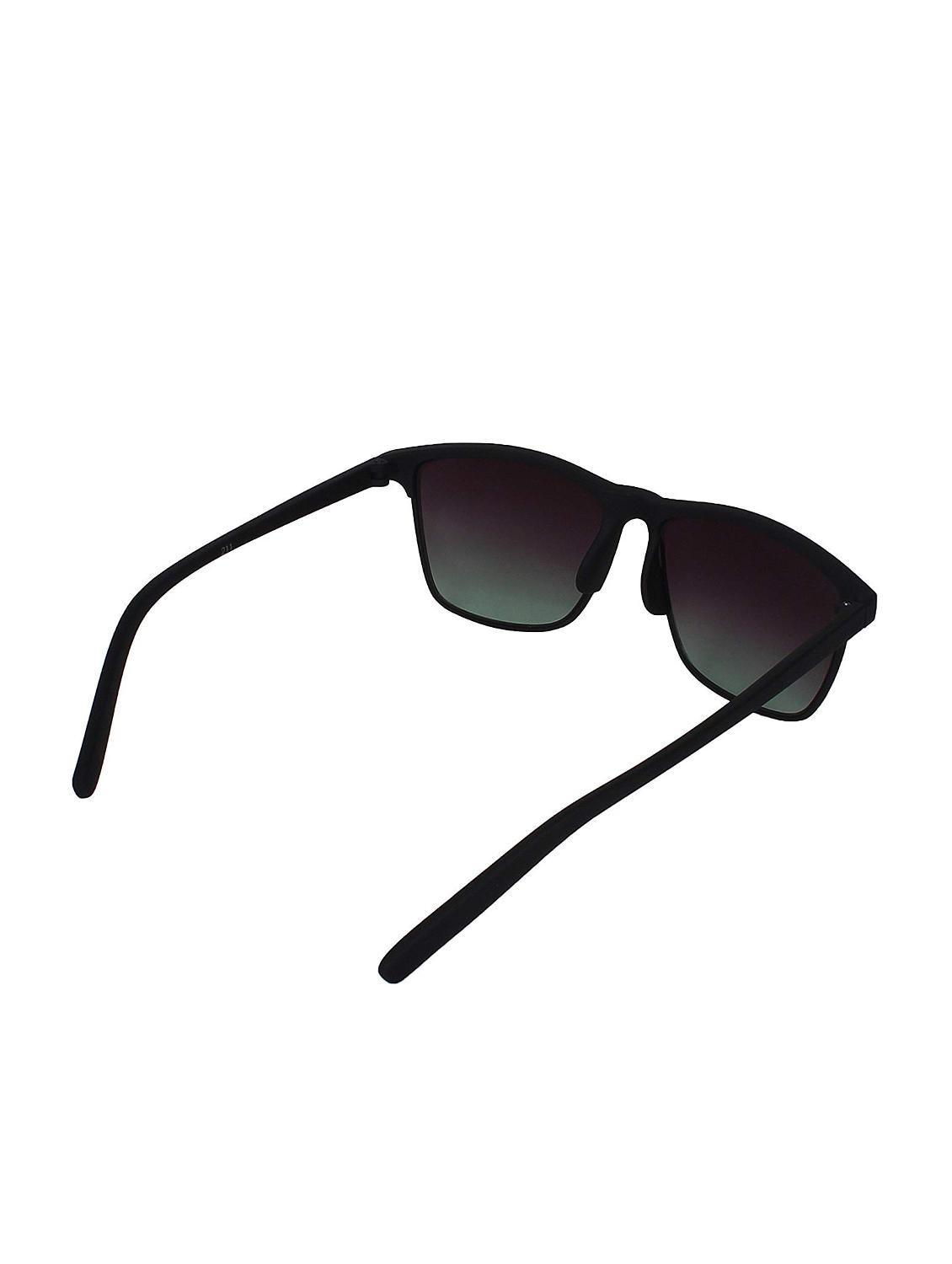 uv protected rectangle sunglasses - 15775490 - Zoom Image - 3