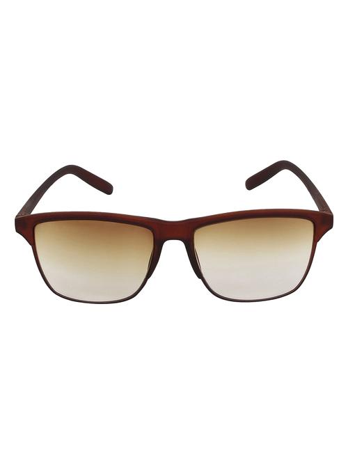 uv protected rectangle sunglasses - 15775491 - Standard Image - 1