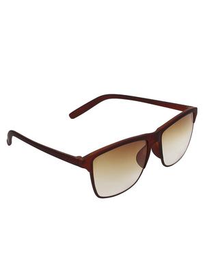 uv protected rectangle sunglasses - 15775491 - Standard Image - 3