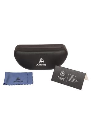 uv protected rectangle sunglasses - 15775491 - Standard Image - 4