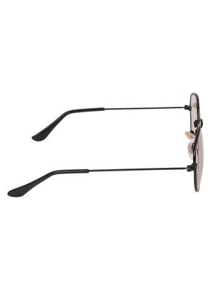 uv protected round sunglasses - 15775498 - Standard Image - 2