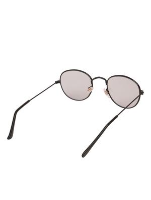 uv protected round sunglasses - 15775498 - Standard Image - 3