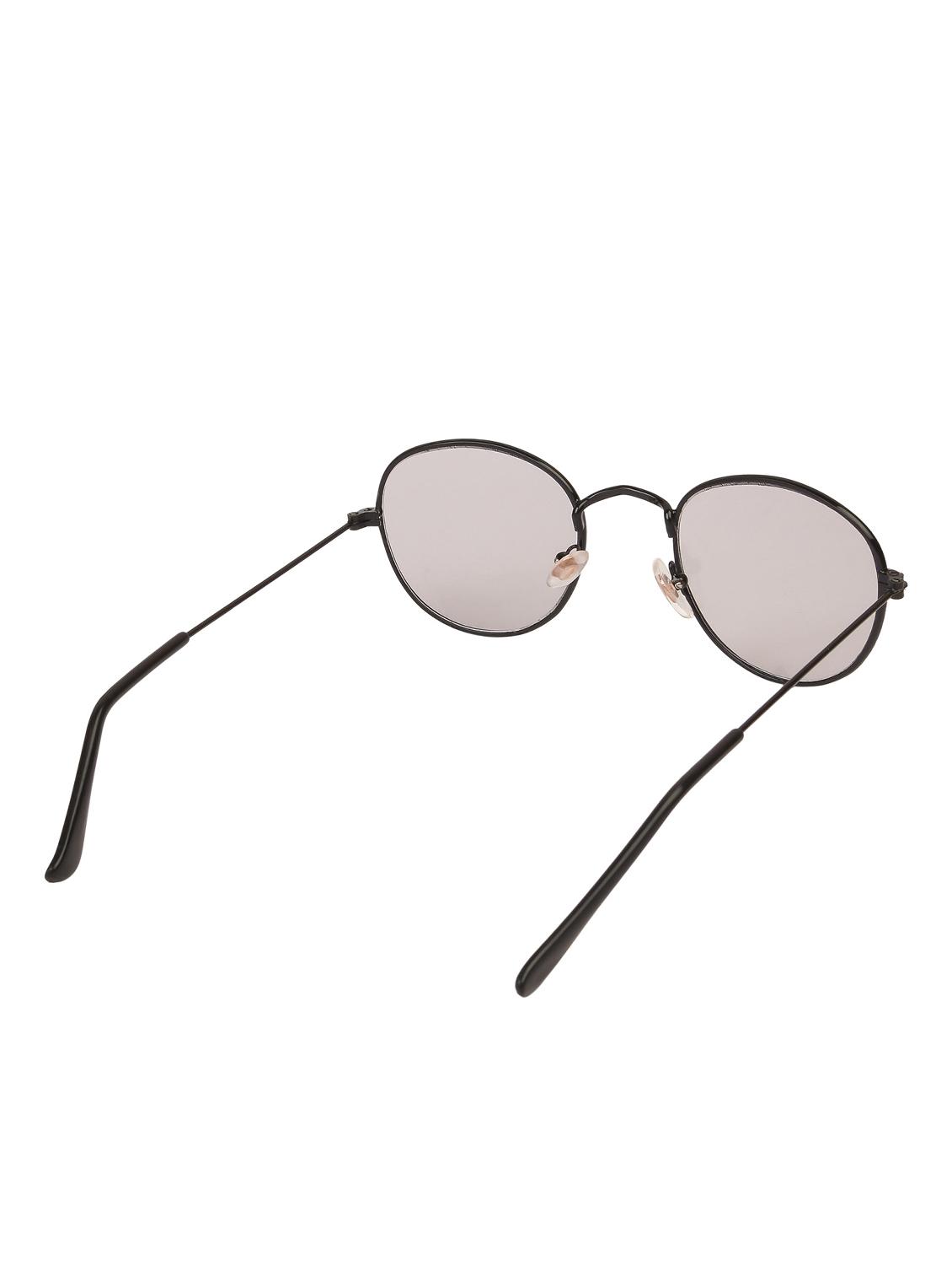 uv protected round sunglasses - 15775498 - Zoom Image - 3