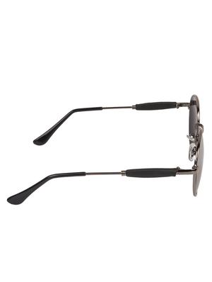 uv protected oval sunglasses - 15775507 - Standard Image - 2