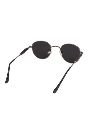 uv protected oval sunglasses - 15775507 - Standard Image - 3