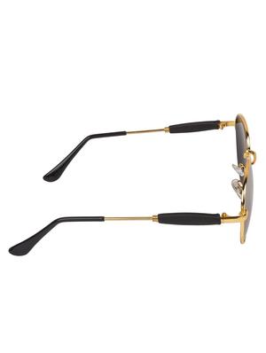 uv protected oval sunglasses - 15775508 - Standard Image - 2