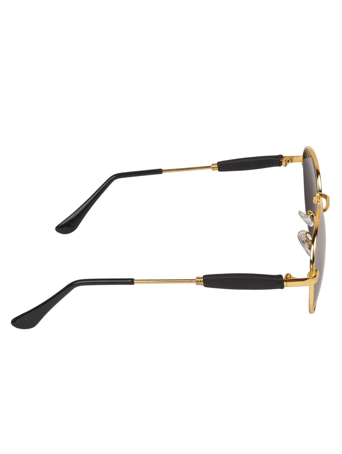 uv protected oval sunglasses - 15775508 - Zoom Image - 2