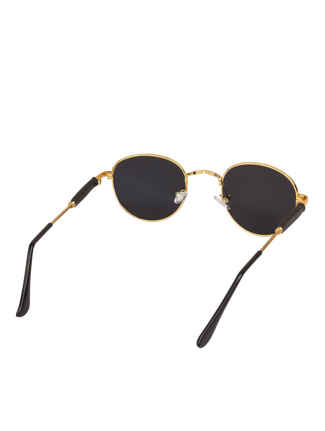 uv protected oval sunglasses - 15775508 - Zoom Image - 3