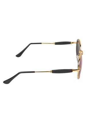 uv protected oval sunglasses - 15775509 - Standard Image - 2