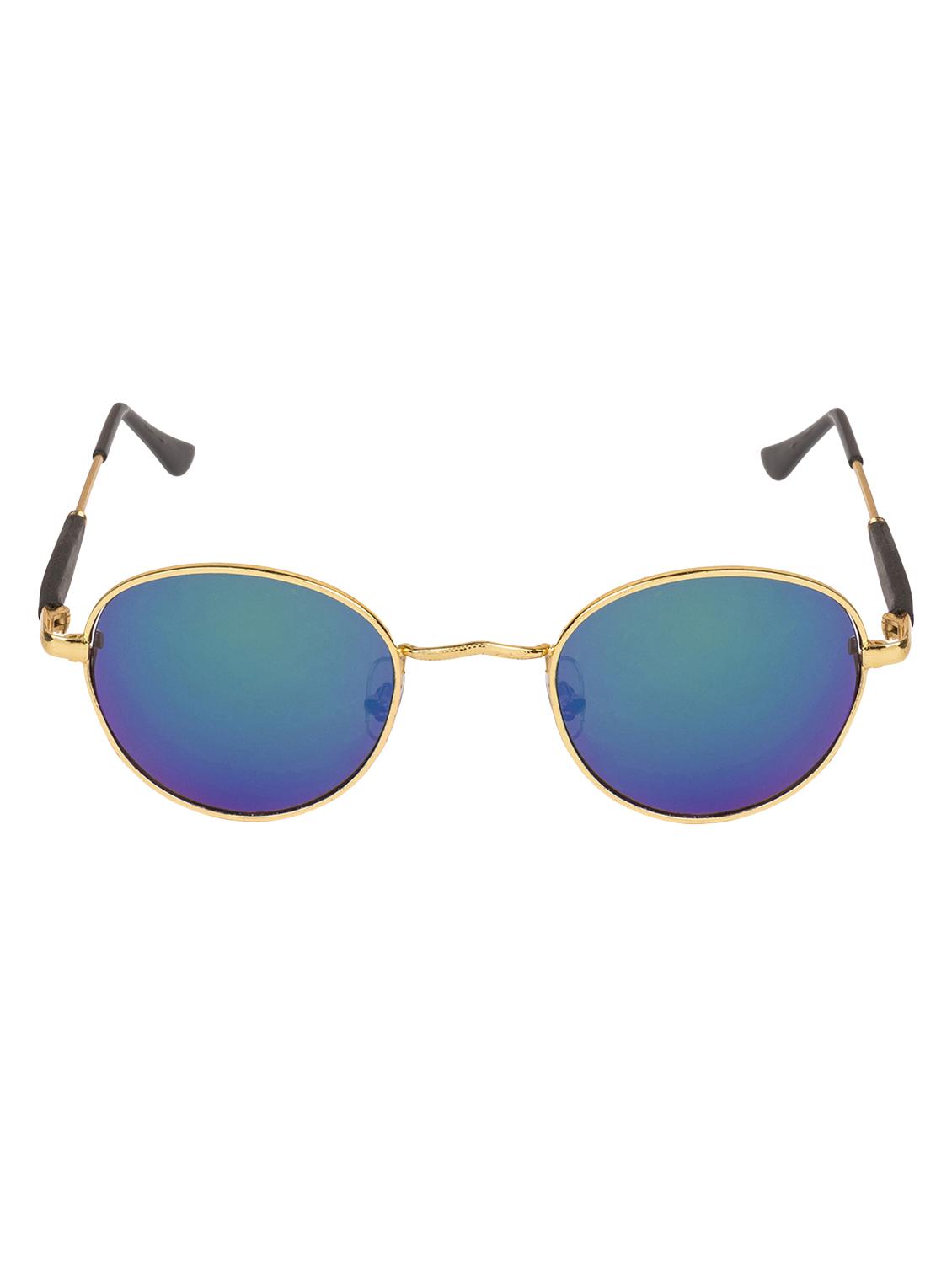 uv protected oval sunglasses - 15775509 - Zoom Image - 1