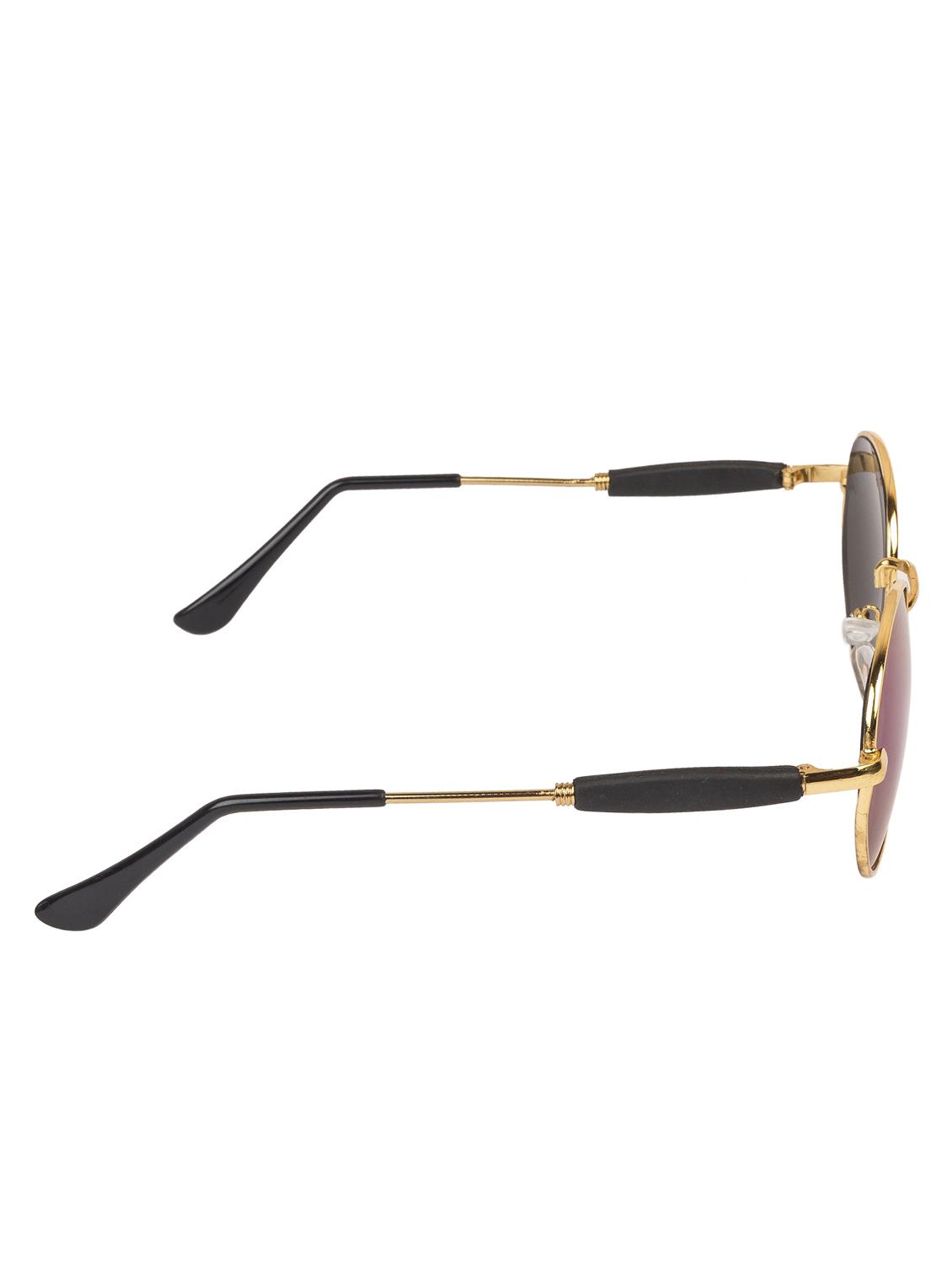 uv protected oval sunglasses - 15775509 - Zoom Image - 2