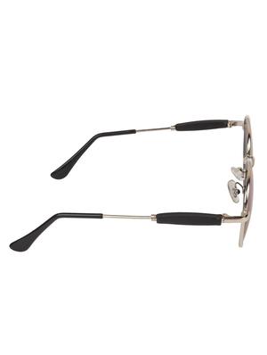 uv protected oval sunglasses - 15775510 - Standard Image - 2