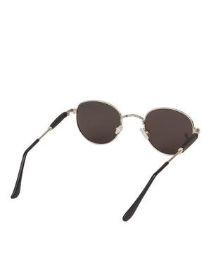 uv protected oval sunglasses - 15775510 - Standard Image - 3