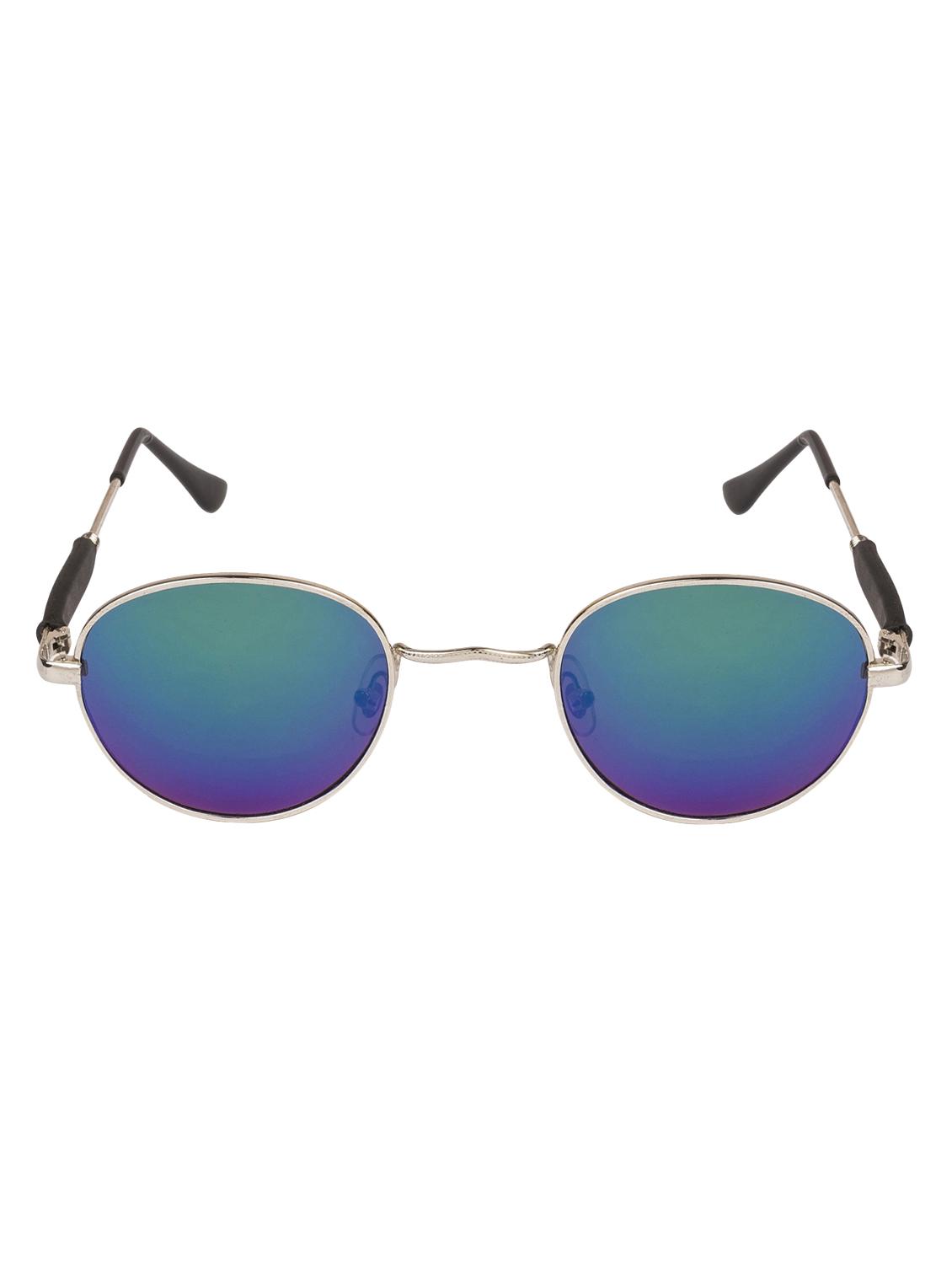 uv protected oval sunglasses - 15775510 - Zoom Image - 1