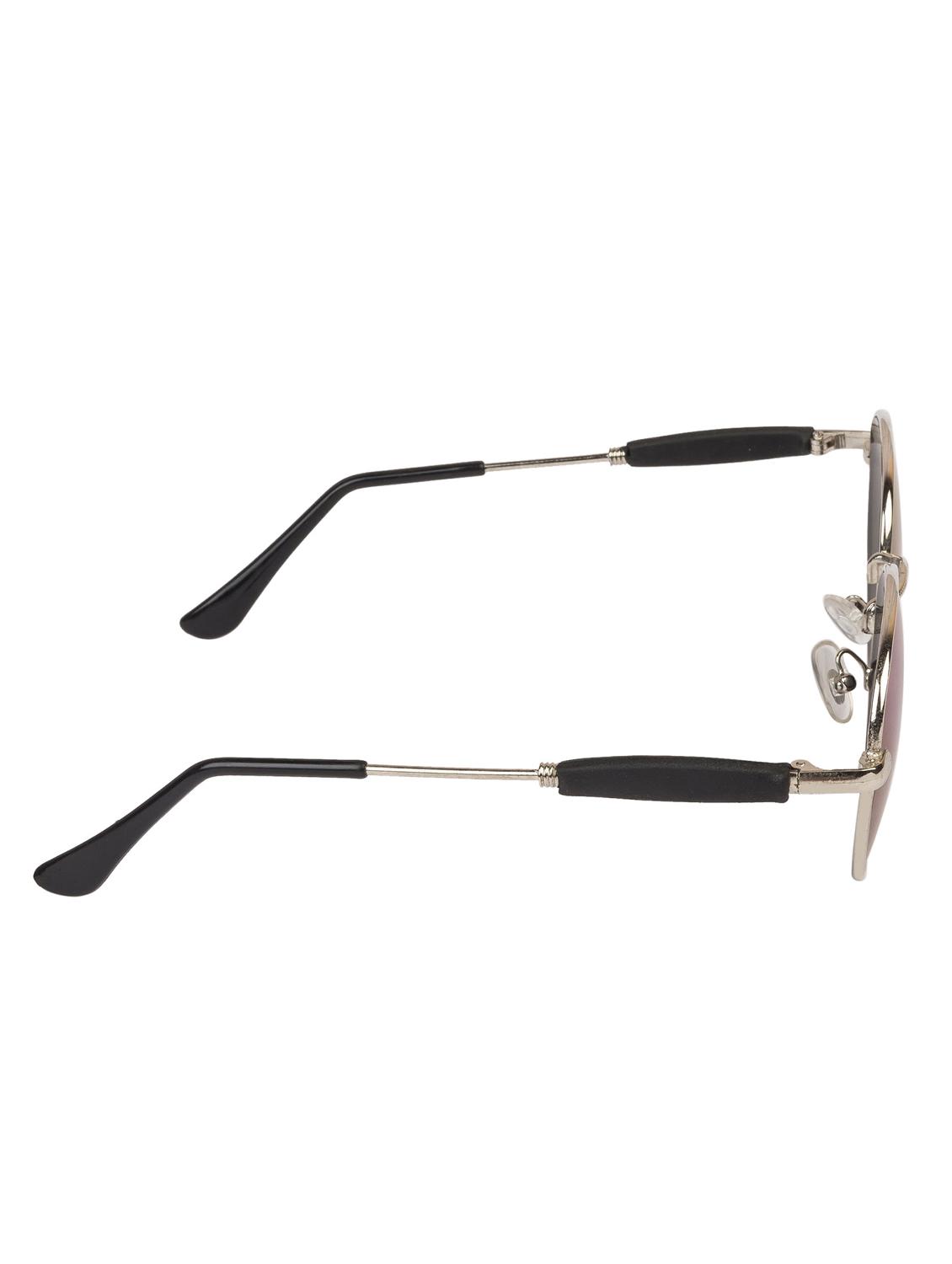 uv protected oval sunglasses - 15775510 - Zoom Image - 2