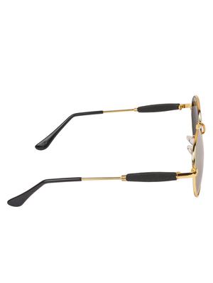 uv protected oval sunglasses - 15775513 - Standard Image - 2