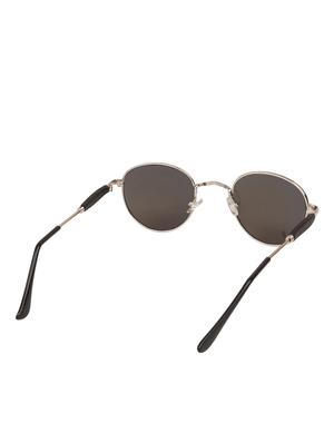 uv protected oval sunglasses - 15775515 - Standard Image - 3