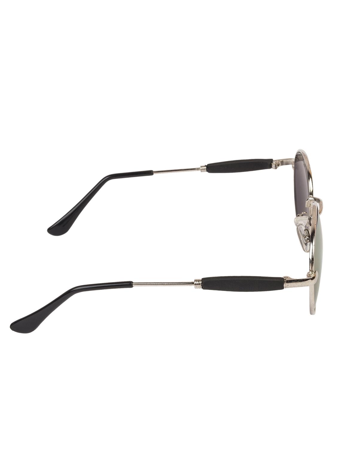 uv protected oval sunglasses - 15775515 - Zoom Image - 2