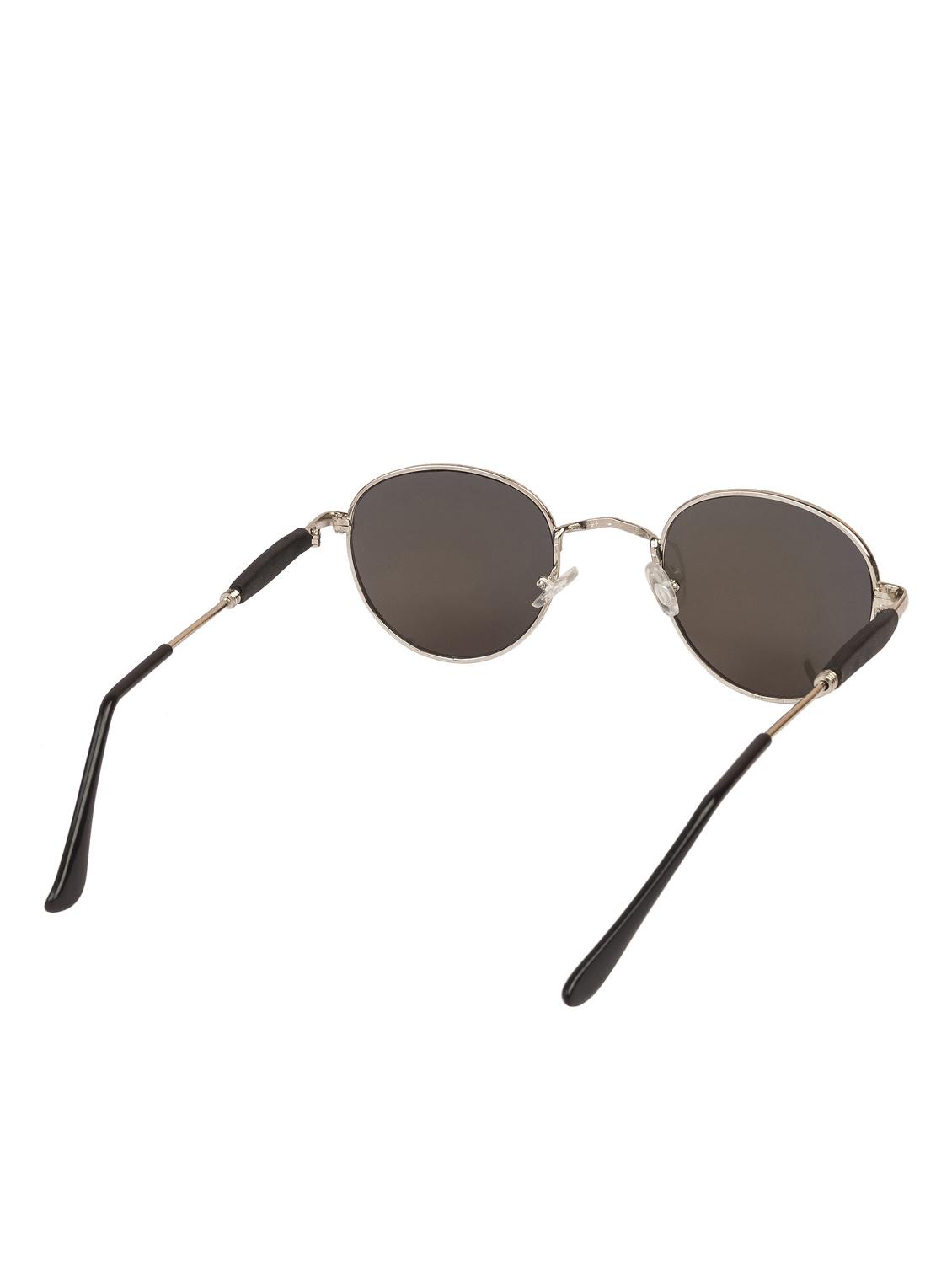 uv protected oval sunglasses - 15775515 - Zoom Image - 3