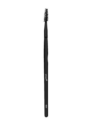 set of 2 volume and length mascara (+ free eyelash brush) - 15776227 - Standard Image - 4