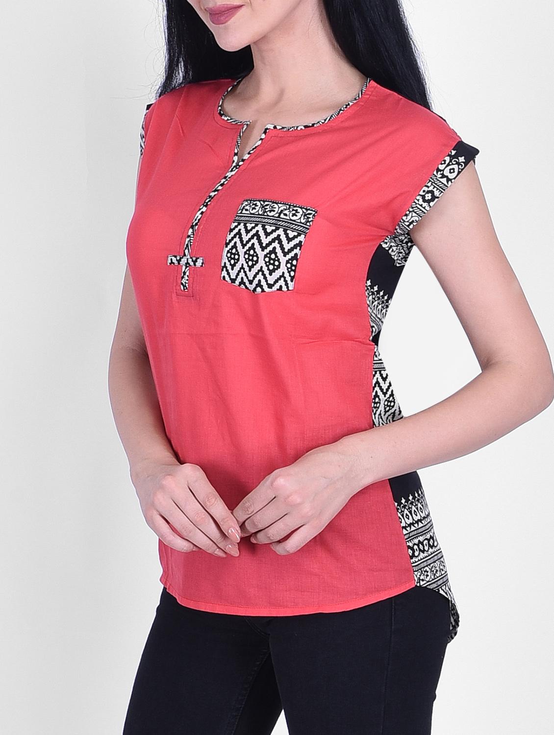 patch pocket detail top - 15776814 - Zoom Image - 2