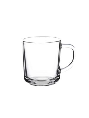 pasabahce pub coffee mug set, 255ml, set of 2 - 15777872 - Standard Image - 2