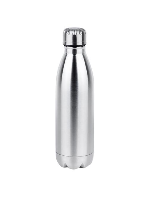 double wall vacuum insulated stainless steel water bottle - 15777878 - Standard Image - 1