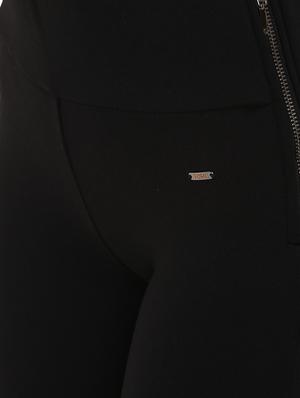 side zip detail jeggings - 15778494 - Standard Image - 5
