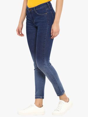 ombre wash skinny jeans - 15778544 - Standard Image - 2