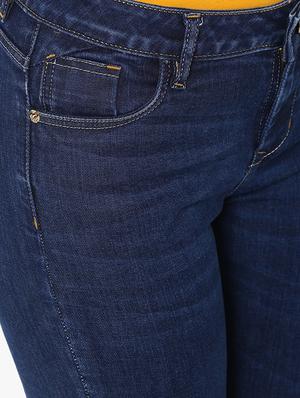 ombre wash skinny jeans - 15778544 - Standard Image - 5