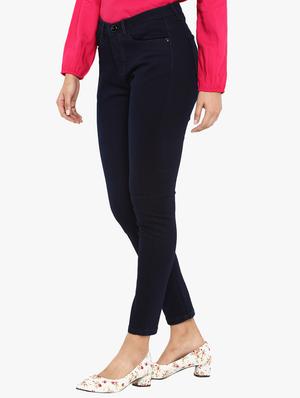 mid waist slim fit jeans - 15778548 - Standard Image - 2
