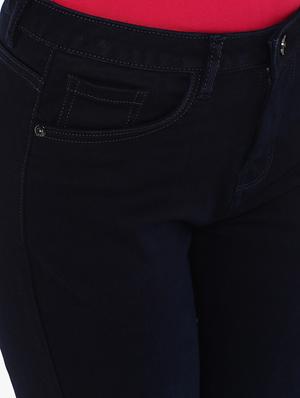 mid waist slim fit jeans - 15778548 - Standard Image - 5