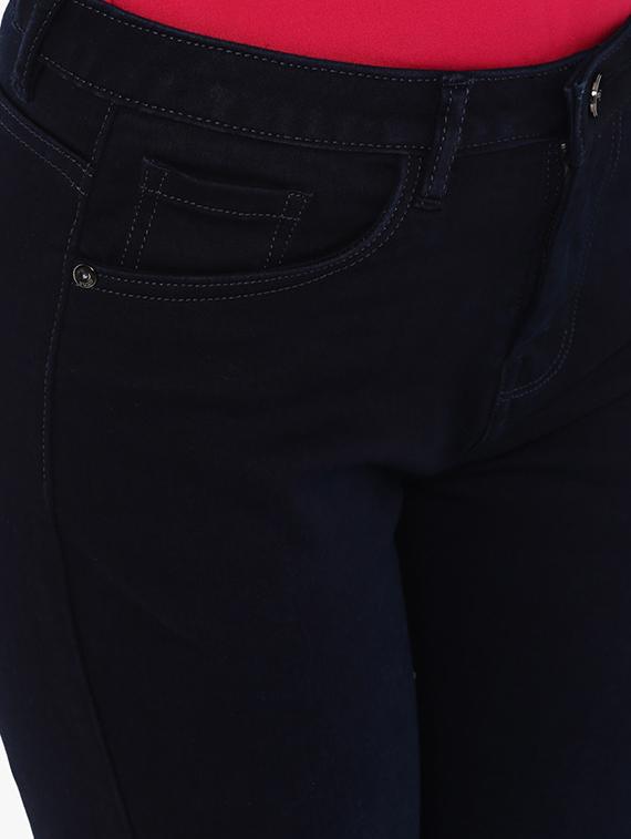 mid waist slim fit jeans - 15778548 - Zoom Image - 5