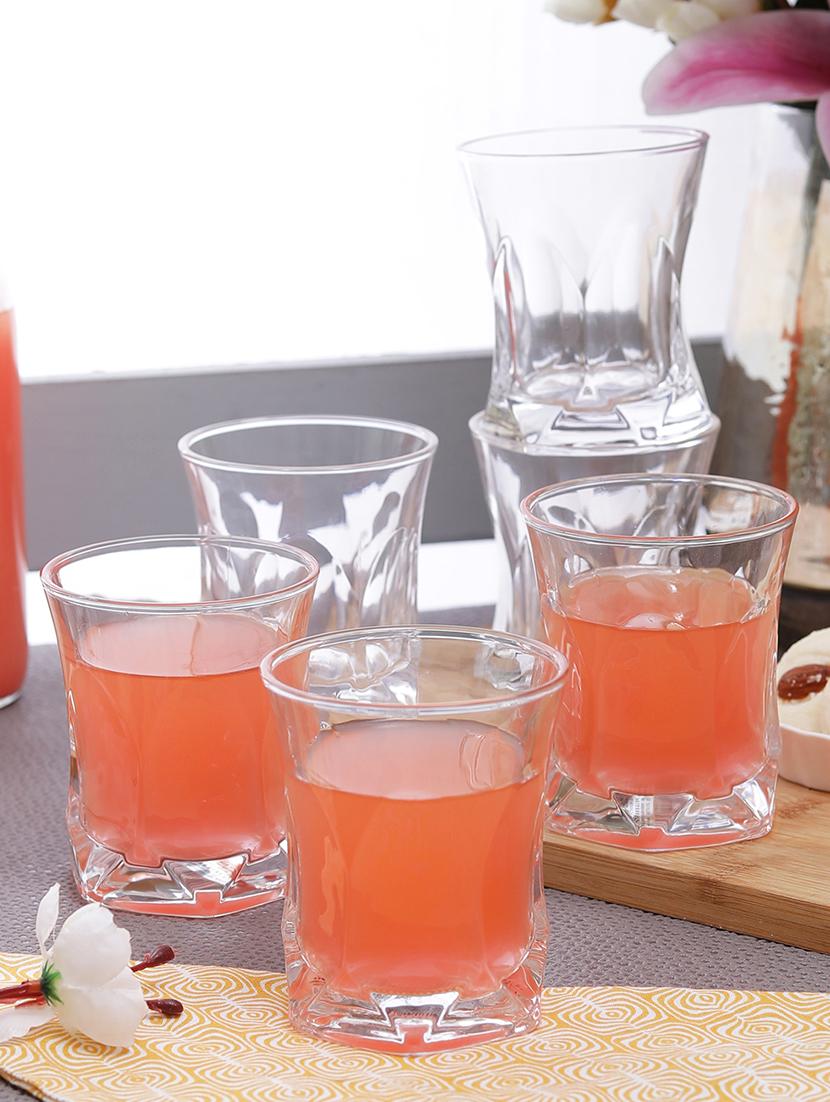 yujing 6 pcs whisky glass set - 15786782 - Zoom Image - 1