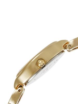 metal strap analog watch-nk2435ym02 - 15786927 - Standard Image - 2
