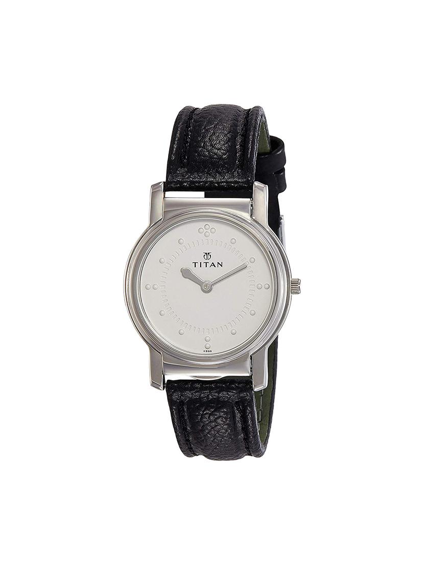 titan braille analog men's watch-nb1855sl01 - 15786952 - Zoom Image - 1