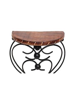 unique design shelf rack wall bracket wall rack - 15795471 - Standard Image - 4