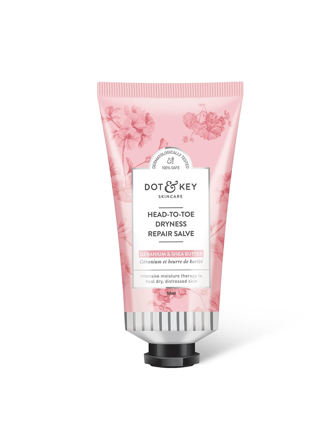 dot & key head-to-toe dryness repair salve - 15795720 - Zoom Image - 1