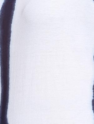round neck tie and dye tee - 15798777 - Standard Image - 4