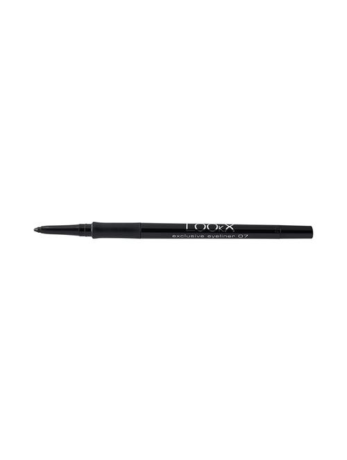 lookx exclusive eyeliner - black - 15799378 - Standard Image - 1