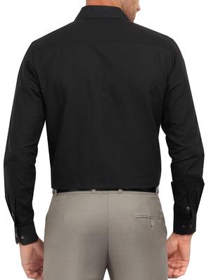 multi colored cotton formal shirt - 15799395 - Standard Image - 7