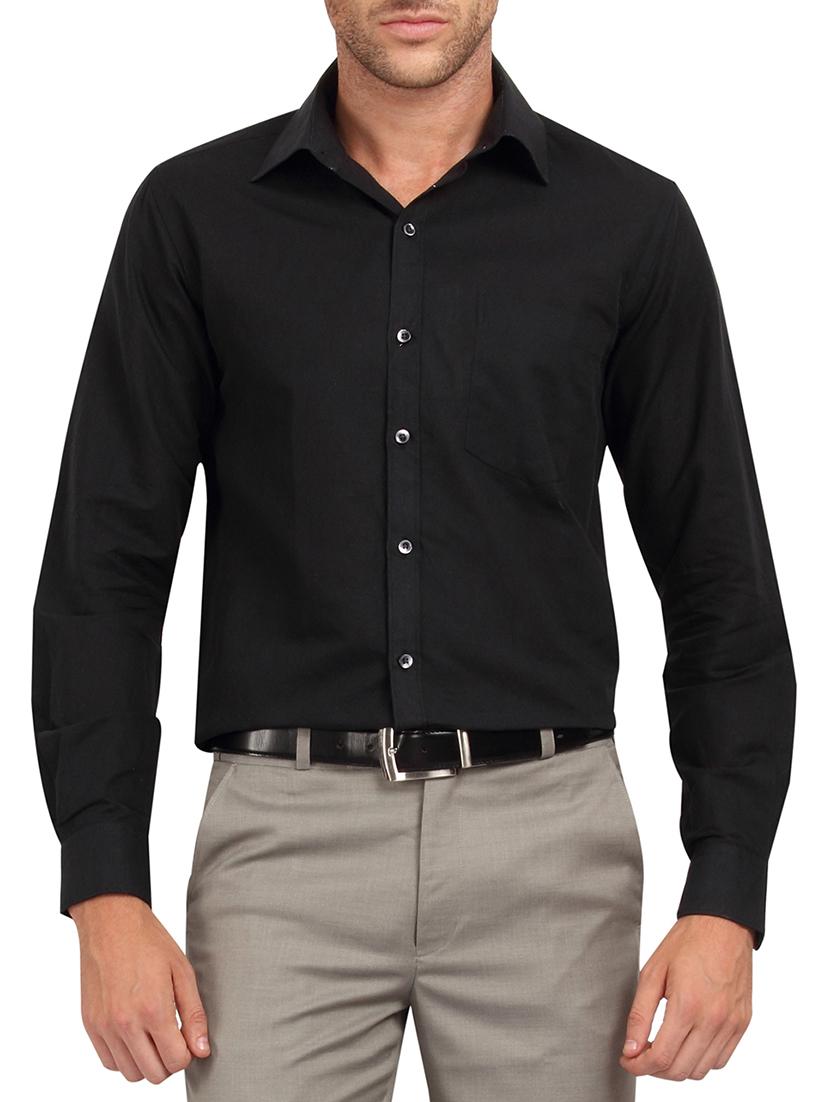 multi colored cotton formal shirt - 15799395 - Zoom Image - 5
