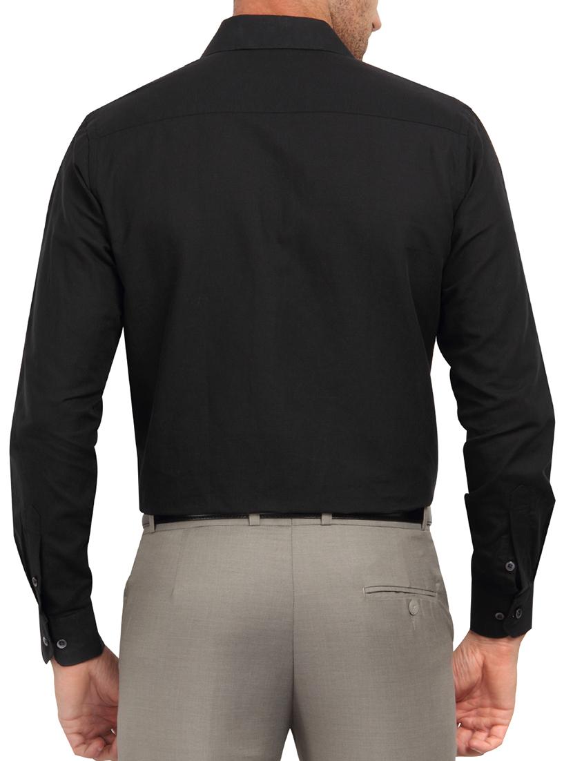 multi colored cotton formal shirt - 15799395 - Zoom Image - 7